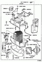 HEATING & AIR CONDITIONING - COOLER UNIT 3